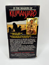 Load image into Gallery viewer, In The Shadow Of Kilimanjaro

