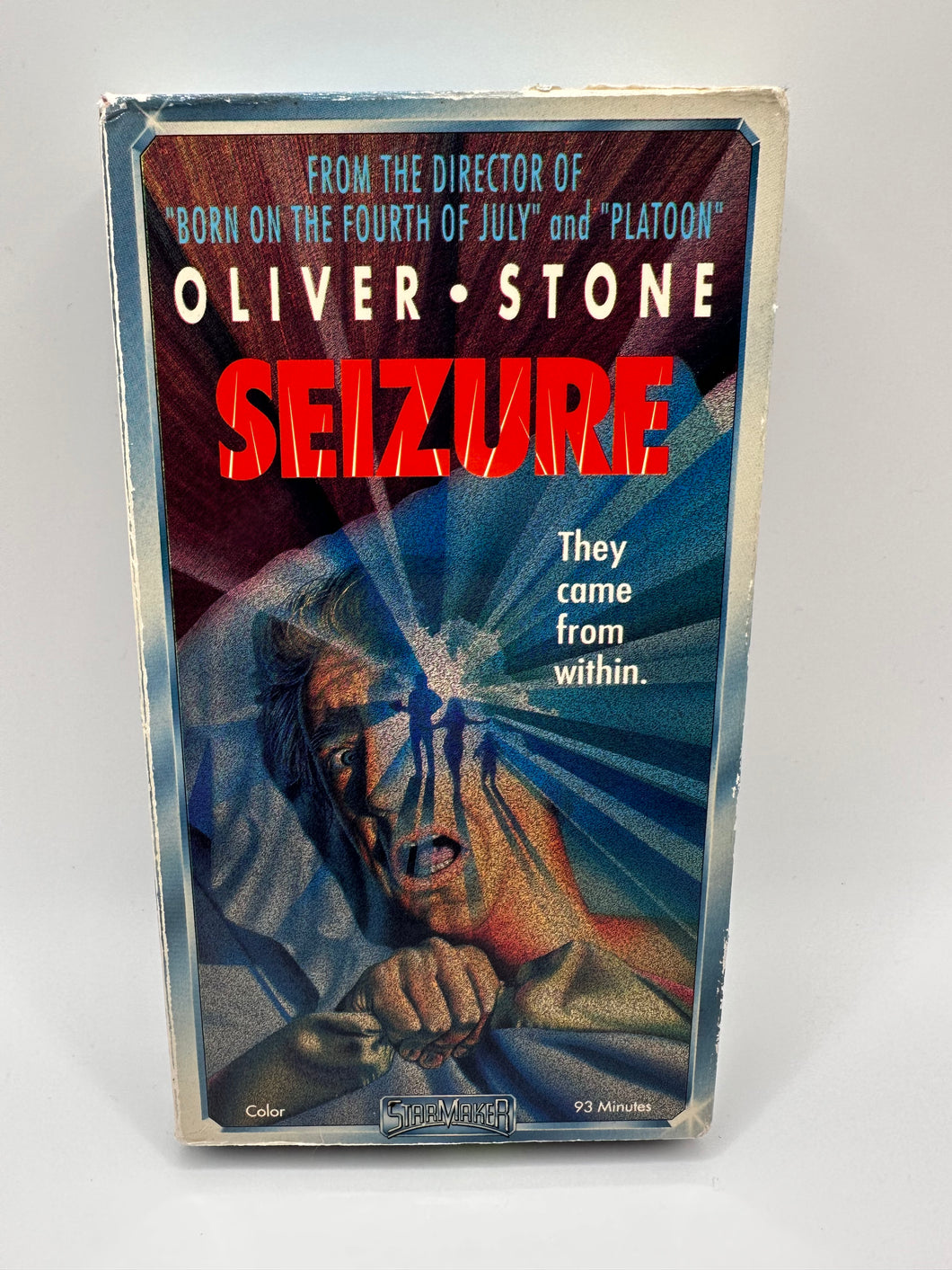 Seizure