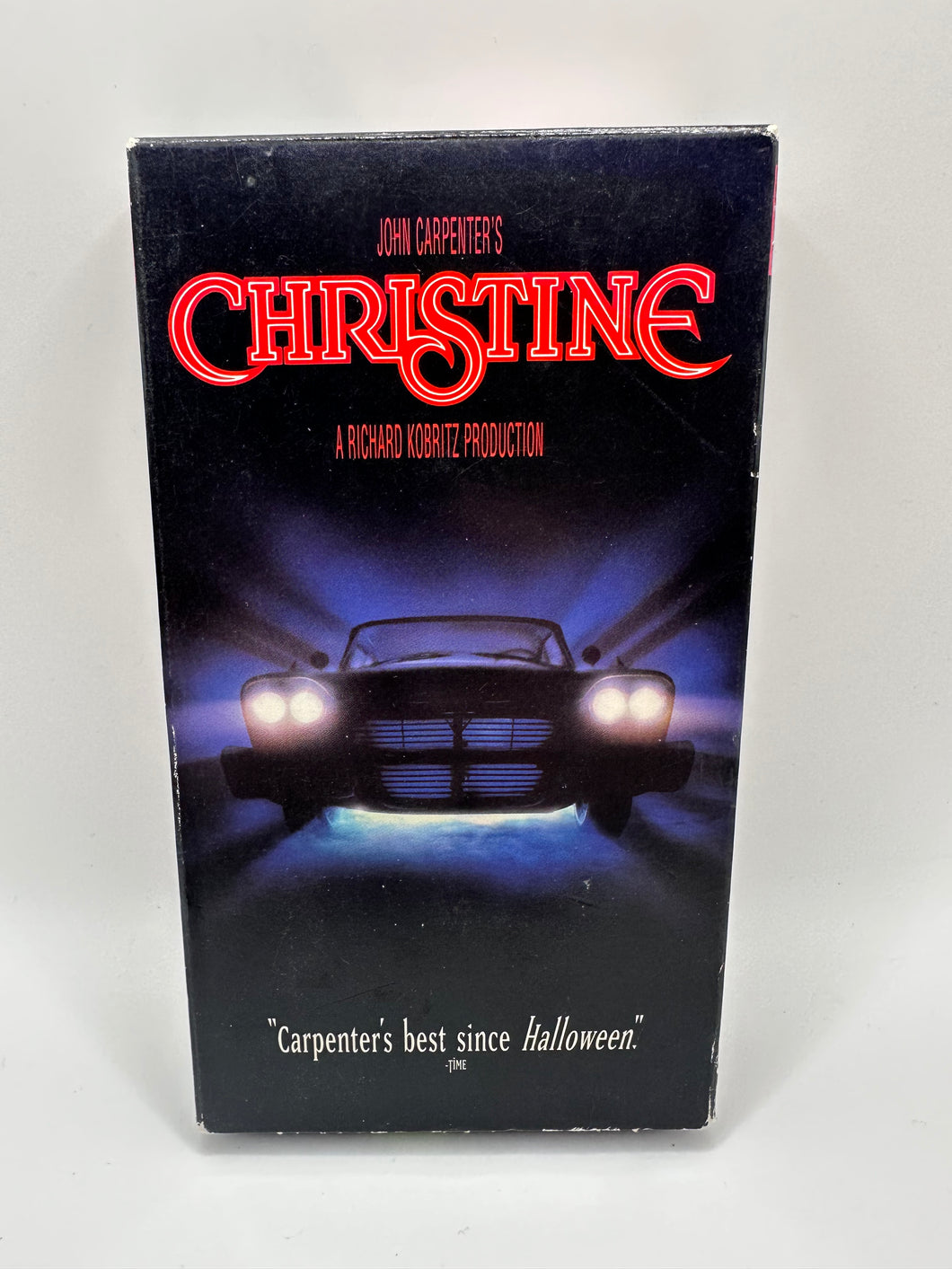 Christine