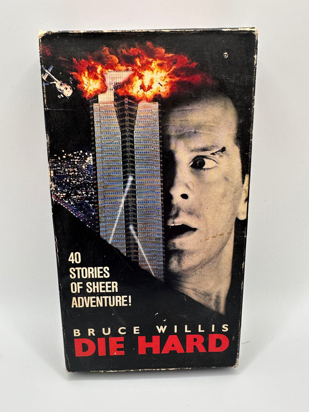 Die Hard