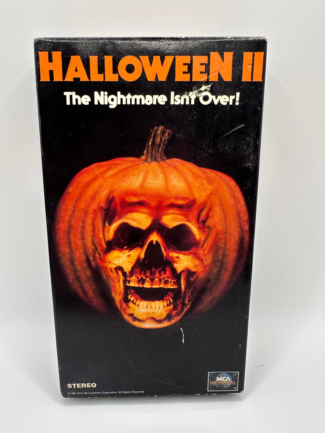 Halloween II