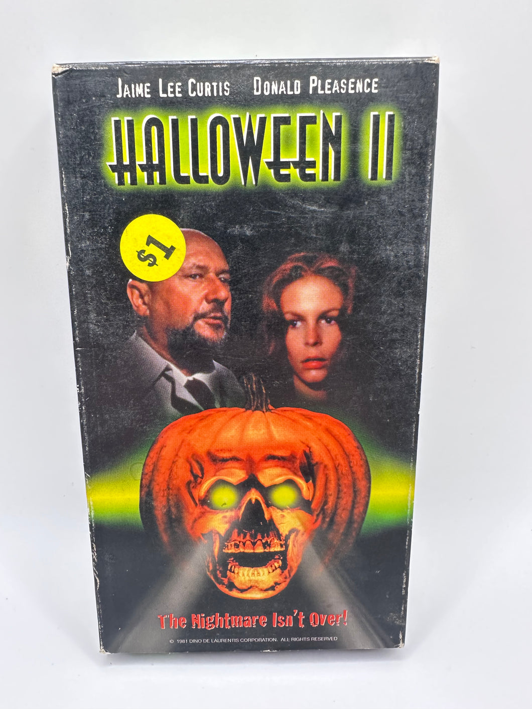 Halloween II