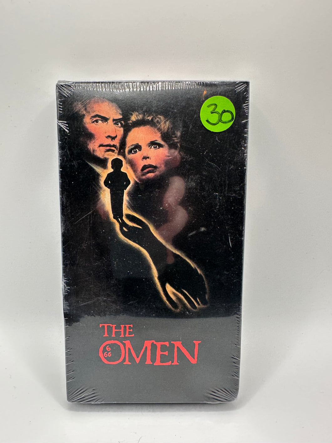The Omen (Sealed)