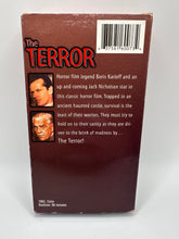 Load image into Gallery viewer, The Terror
