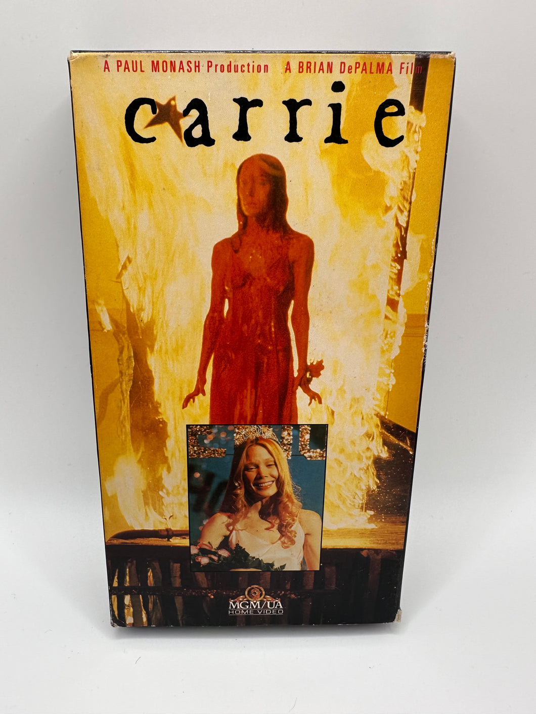Carrie
