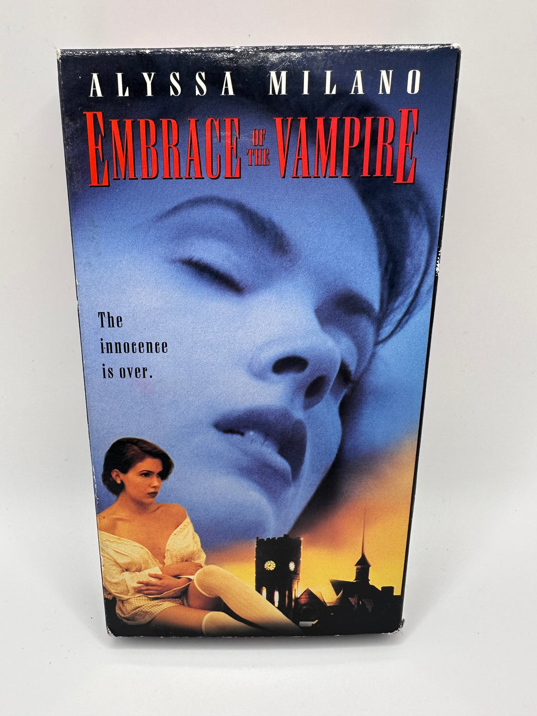 Embrace Of The Vampire