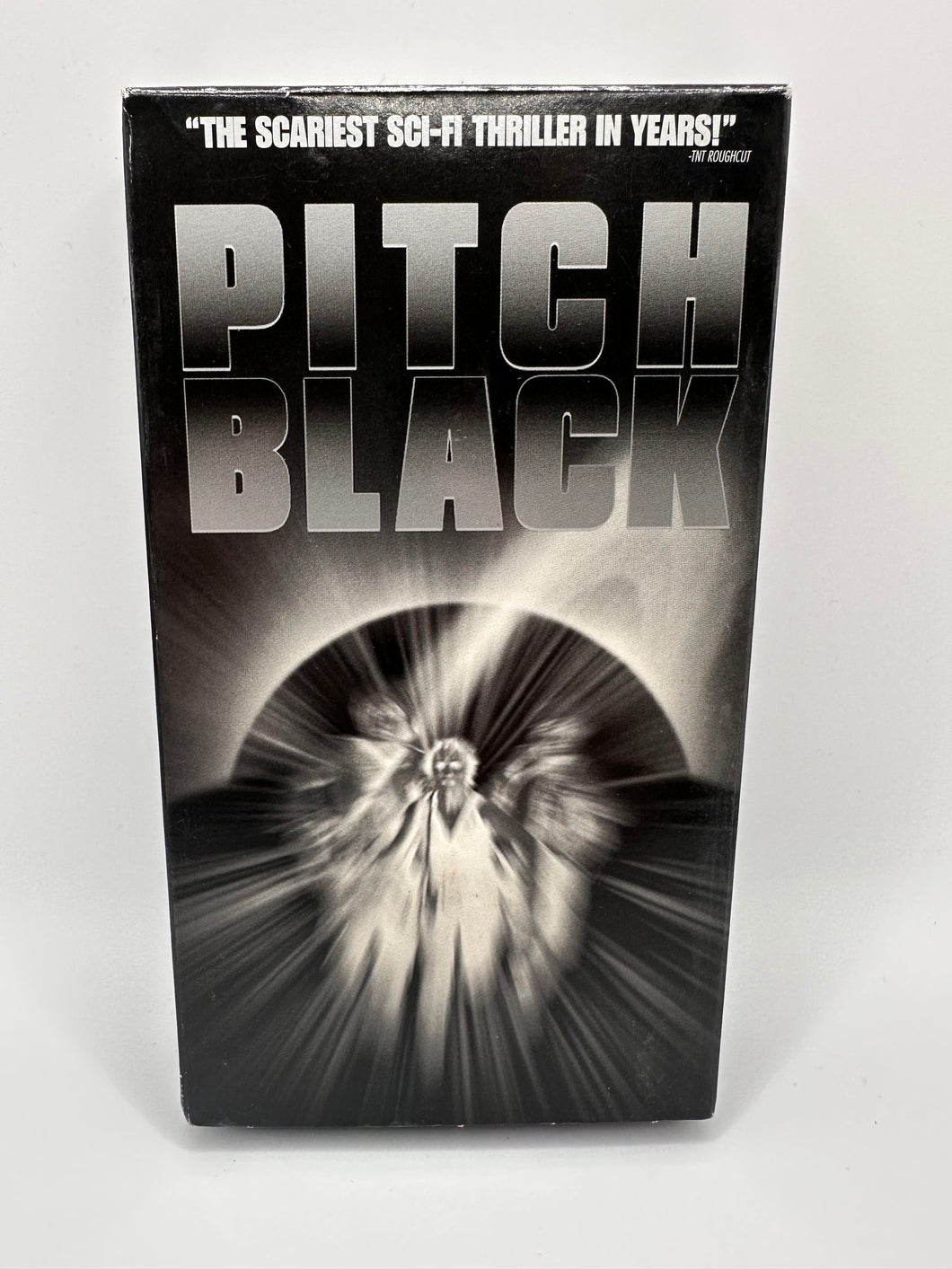 Pitch Black