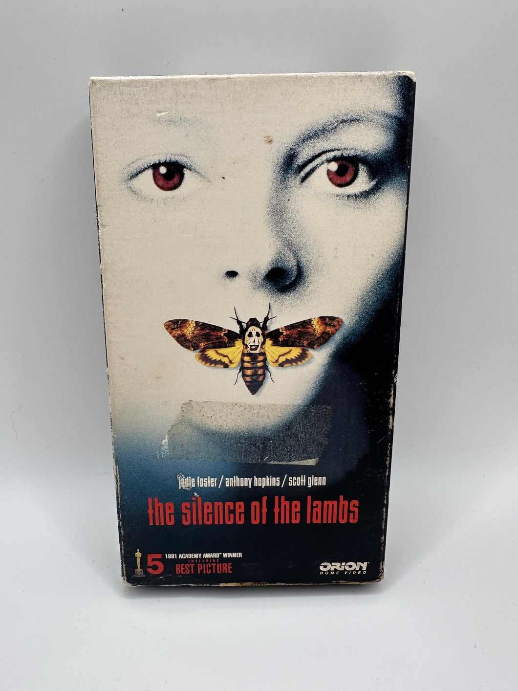 Silence Of The Lambs
