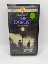 Load image into Gallery viewer, The Exorcist (Clamshell)
