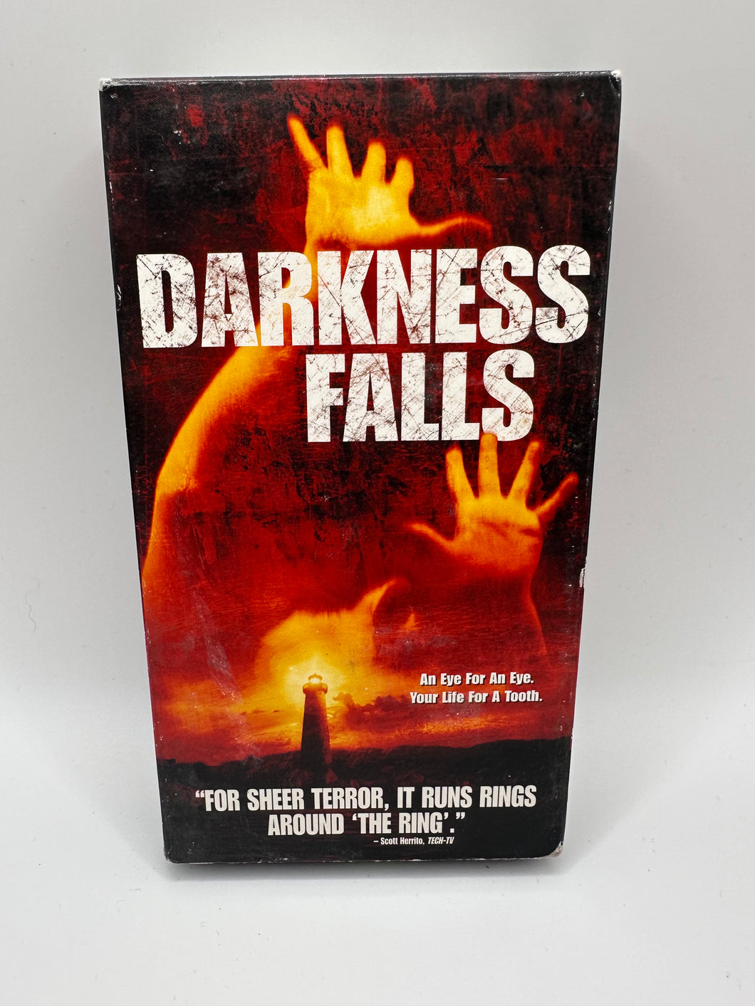 Darkness Falls