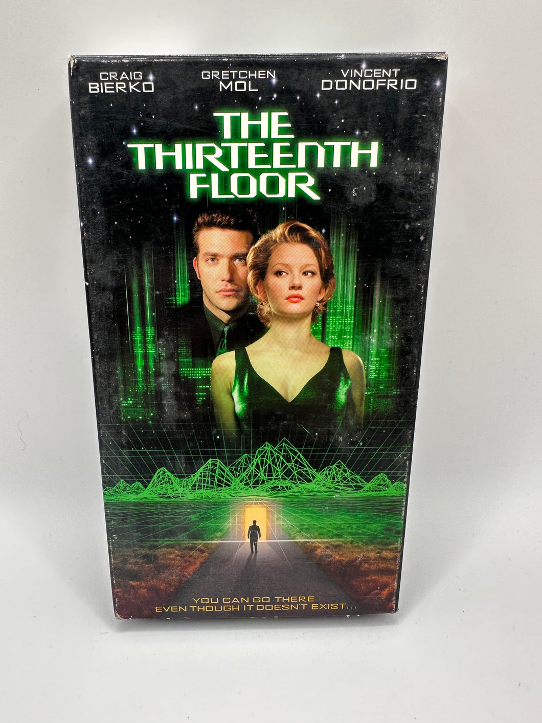 The Thirteenth Floor