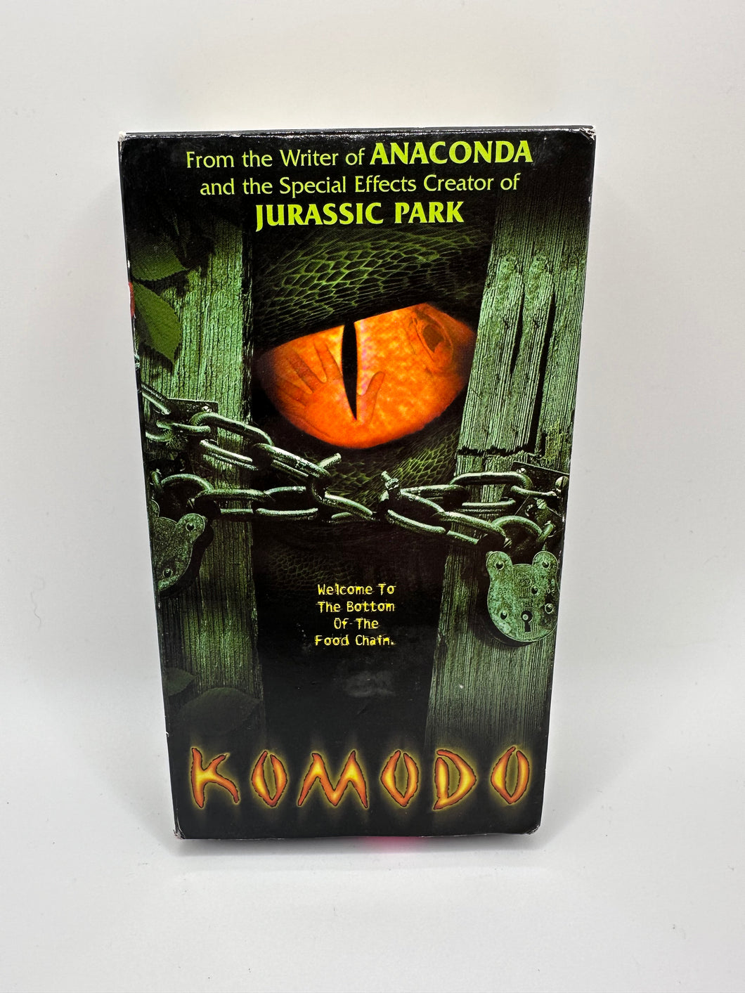 Komodo