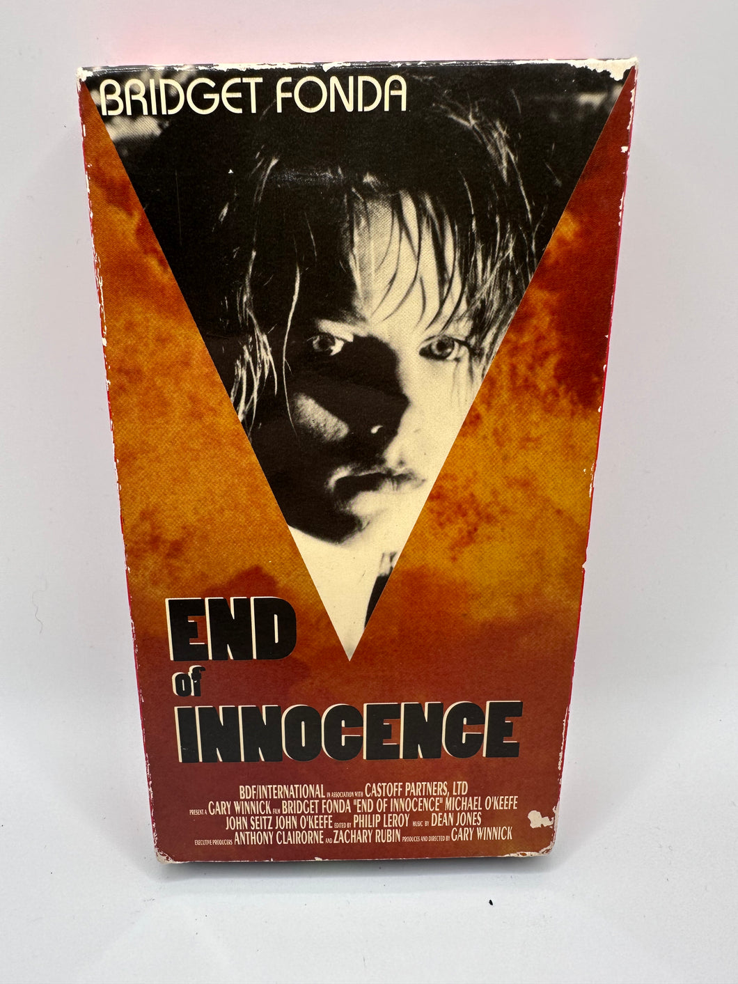 End Of Innocence