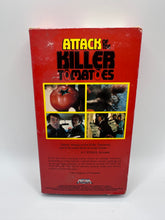 Load image into Gallery viewer, Attack Of The Killer Tomatoes

