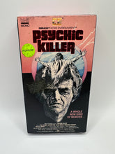 Load image into Gallery viewer, Psychic Killer
