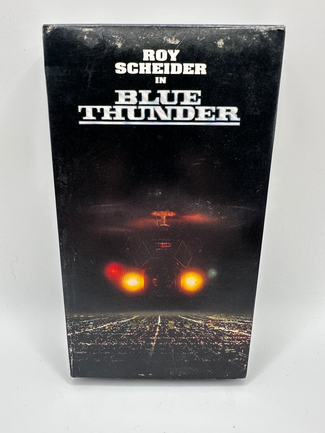 Blue Thunder
