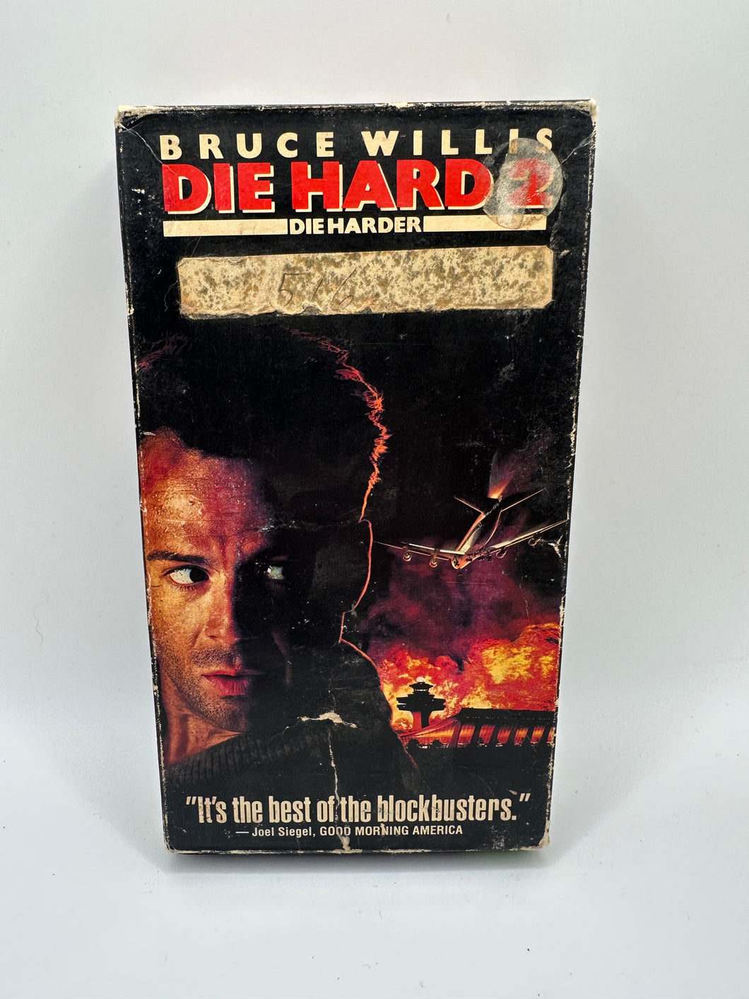 Die Hard 2