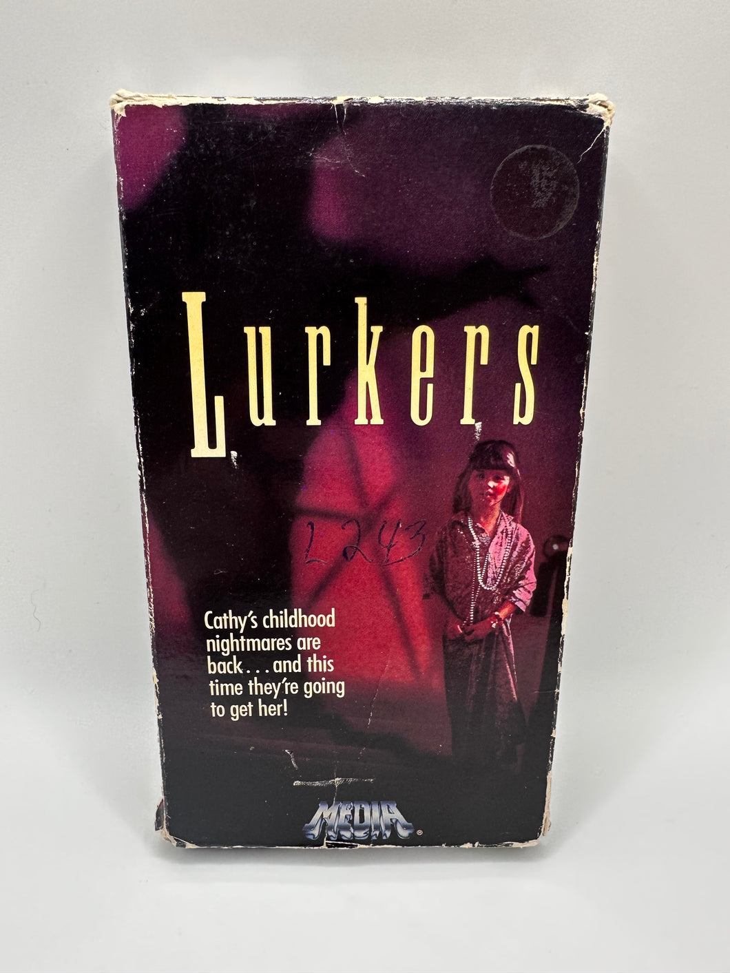 Lurkers