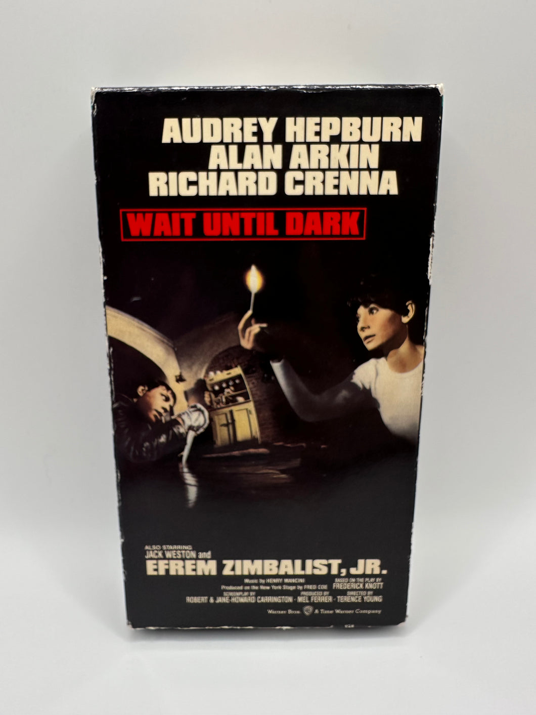 Wait Until Dark