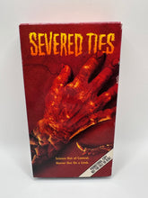 Load image into Gallery viewer, Severed Ties (Screener)
