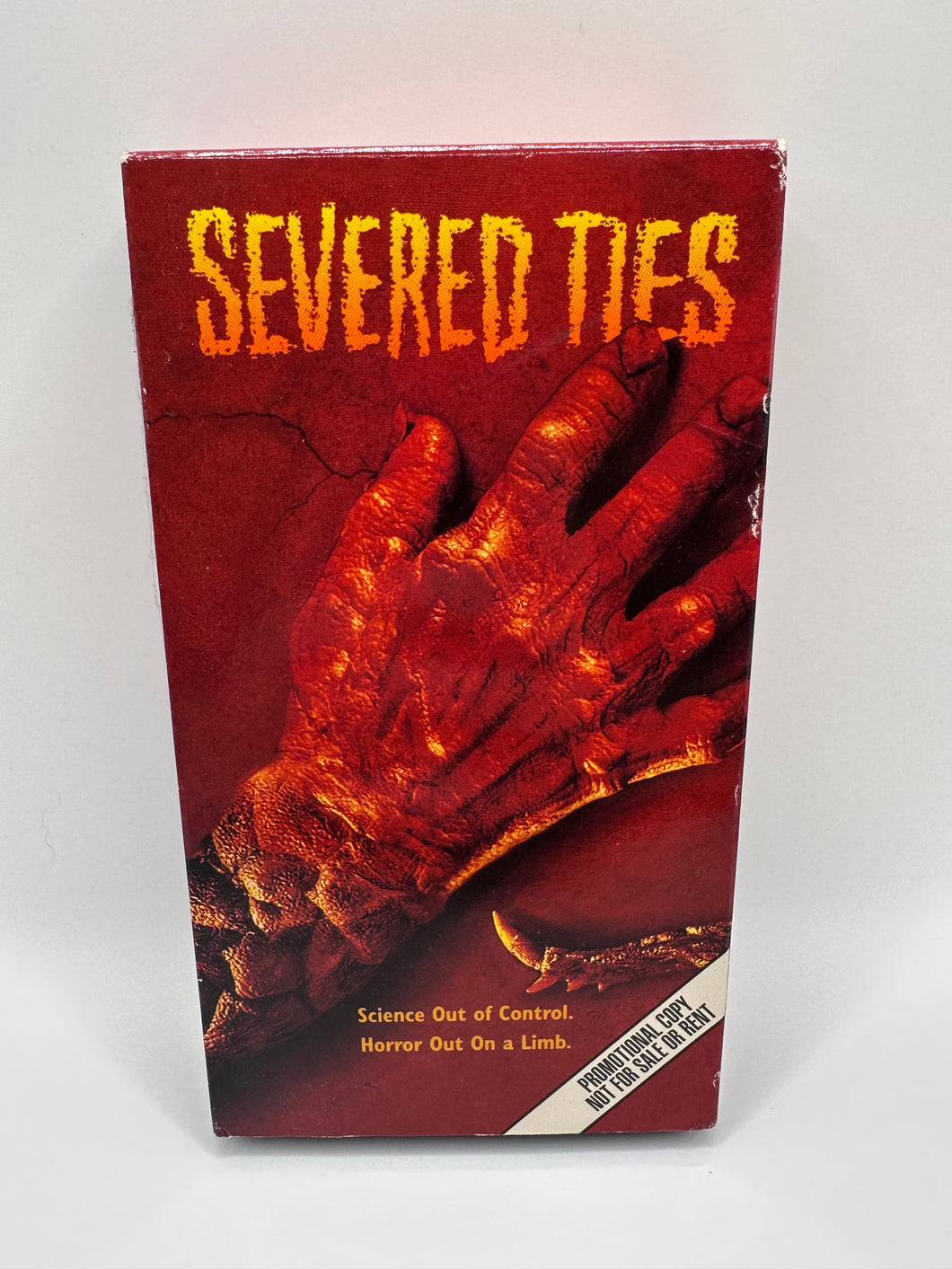 Severed Ties (Screener)