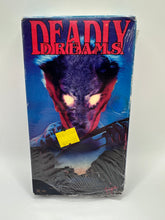 Load image into Gallery viewer, Deadly Dreams
