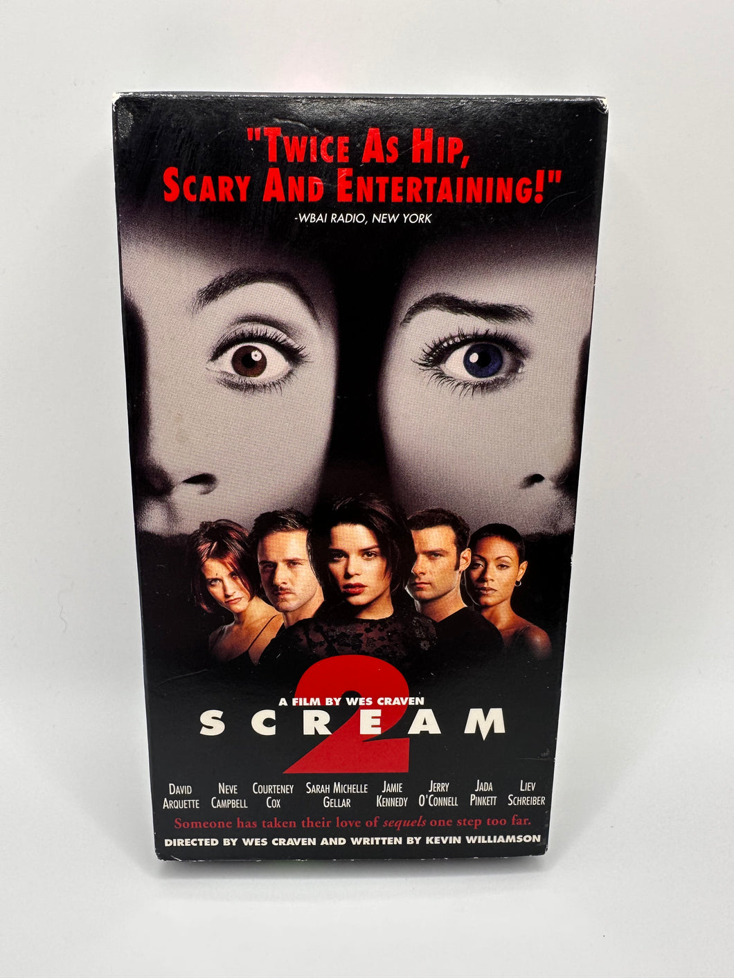 Scream 2