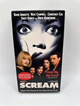 Load image into Gallery viewer, Scream
