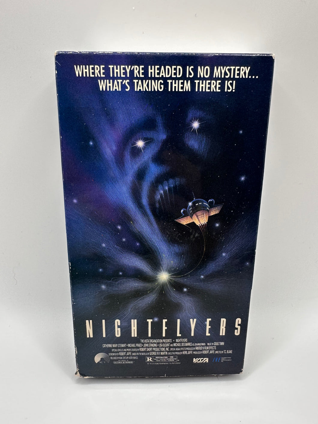 Nighflyers