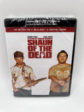 Load image into Gallery viewer, Shaun Of The Dead 20th Anniversary (UHD)
