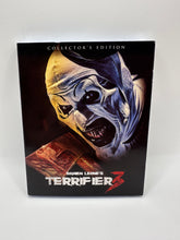 Load image into Gallery viewer, Terrifier 3 (Blu Ray)
