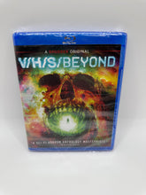 Load image into Gallery viewer, V/H/S Beyond
