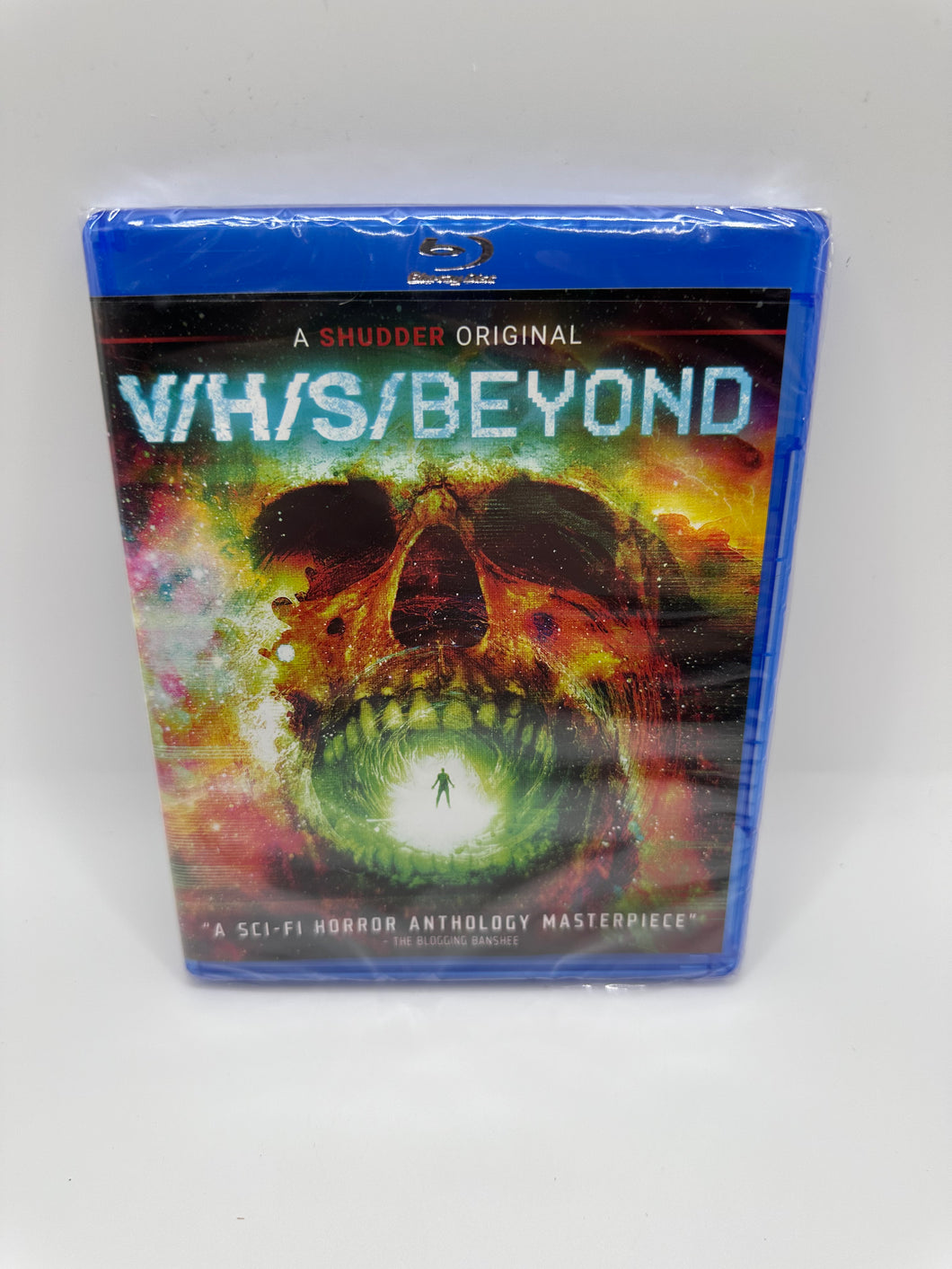 V/H/S Beyond