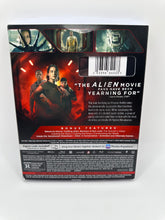 Load image into Gallery viewer, Alien Romulus (Blu Ray)
