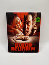 Load image into Gallery viewer, Blood Delirium (Blu Ray)
