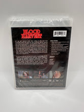 Load image into Gallery viewer, Blood Harvest (Blu Ray)
