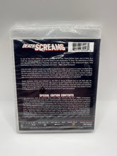 Load image into Gallery viewer, Death Screams (Blu Ray)
