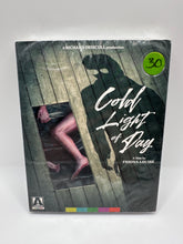 Load image into Gallery viewer, Cold Light Of Day (Blu Ray)
