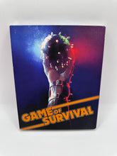 Load image into Gallery viewer, Game Of Survival (Blu Ray)
