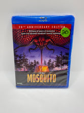 Load image into Gallery viewer, Mosquito (Blu Ray)
