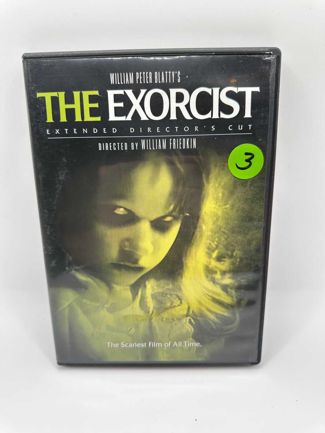 The Exorcist