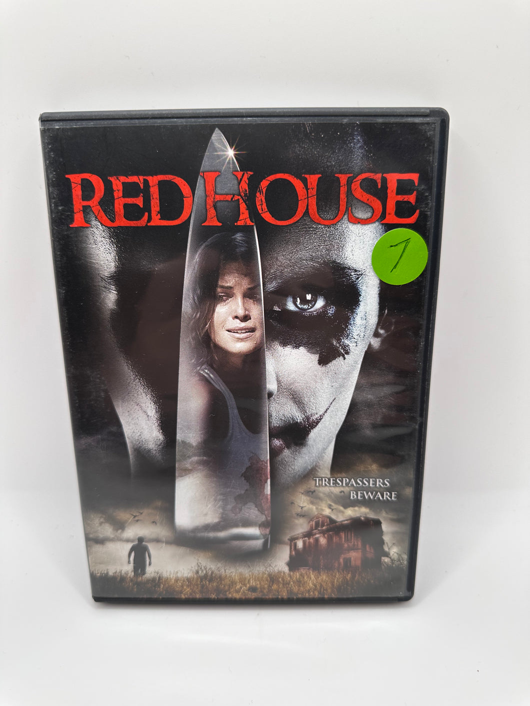 Red House