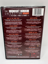 Load image into Gallery viewer, Midnight Horror: 10 Zombie Films
