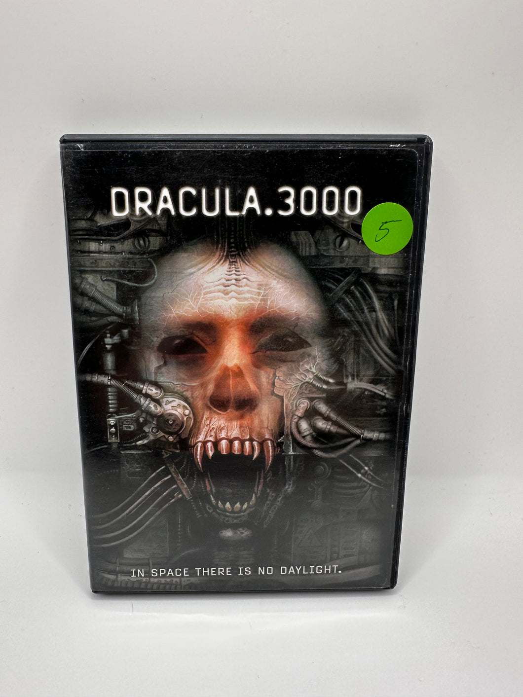 Dracula 3000