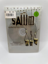 Load image into Gallery viewer, SAW III

