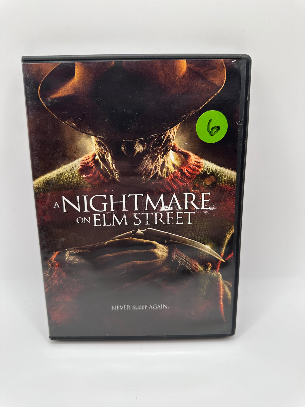 A Nightmare On Elm Street (2010)
