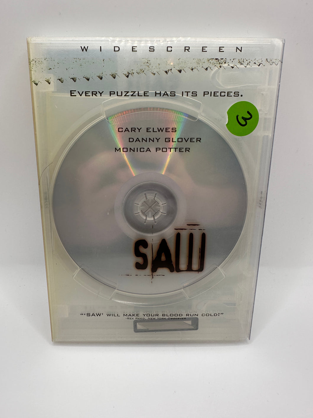 SAW