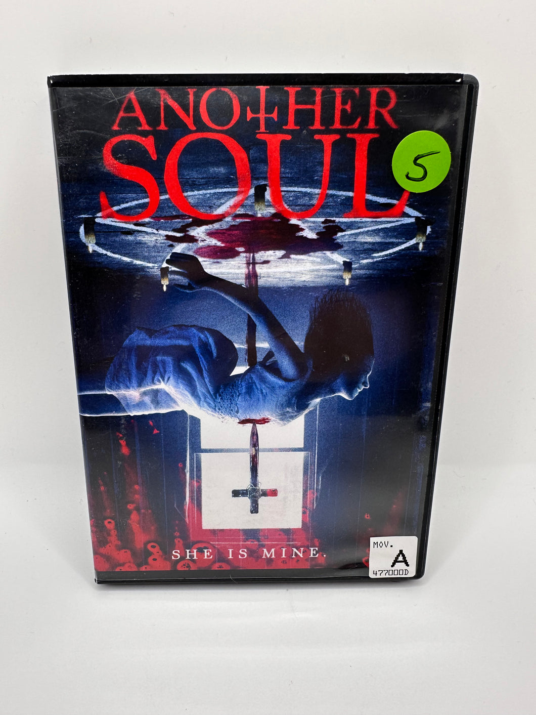 Another Soul