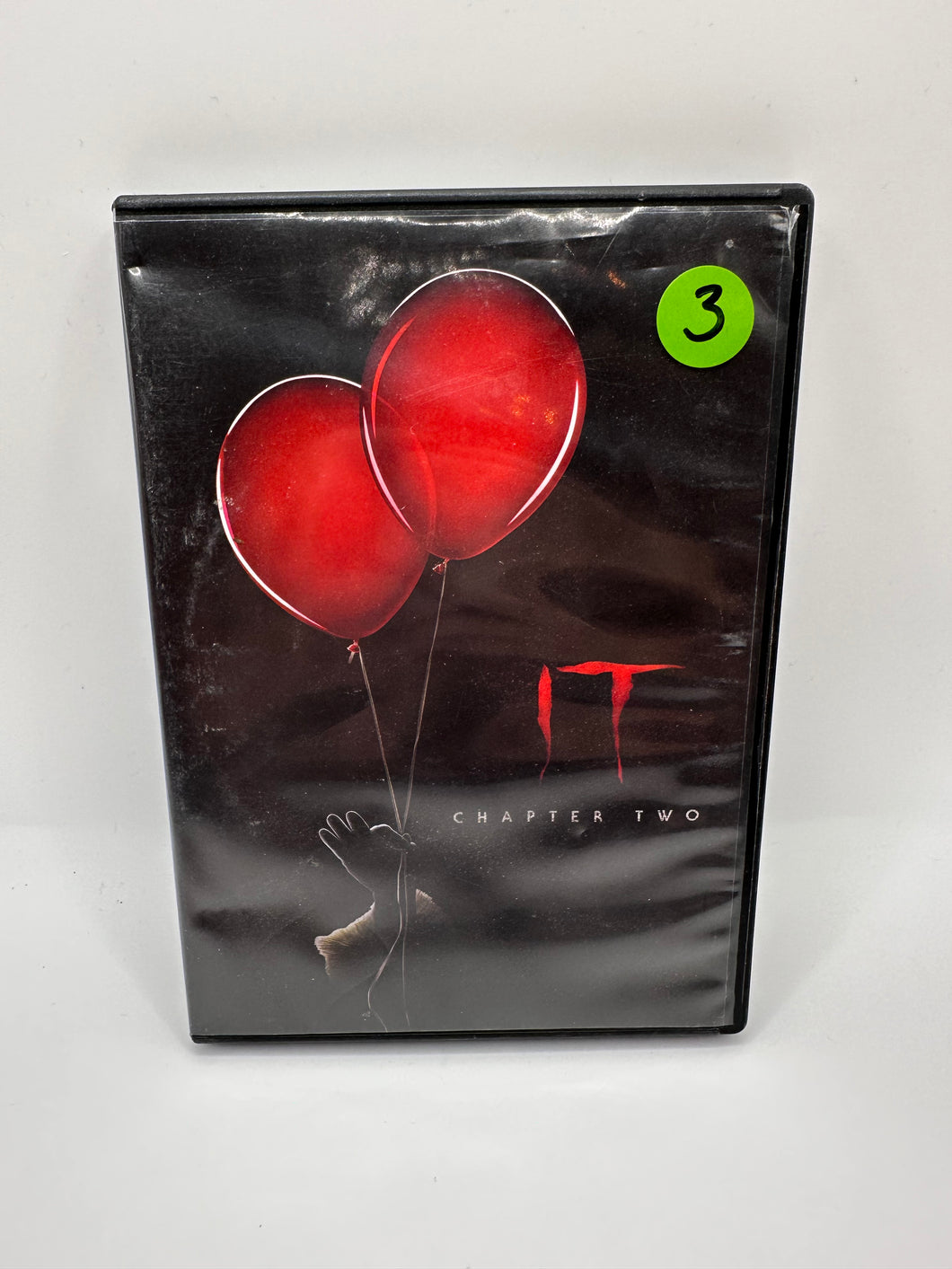 IT