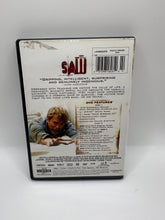Load image into Gallery viewer, SAW Uncut 2 Disc Edition
